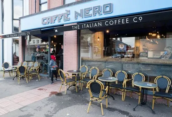 Caffè Nero