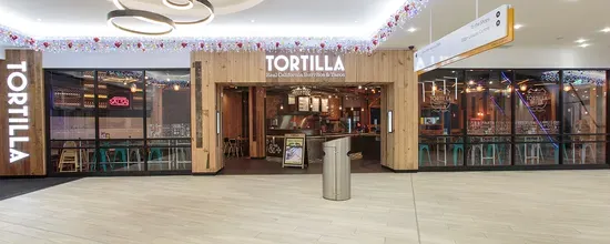 Tortilla Newcastle