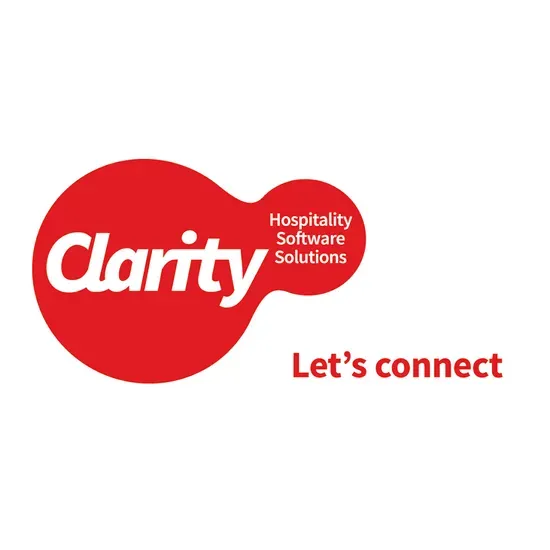 Clarity Hospitality Software Solutions UK Limited