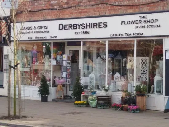 Derbyshires