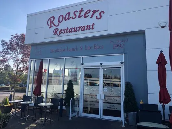 Roasters of Tamworth