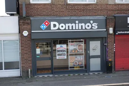 Domino's Pizza - London - Harold Park