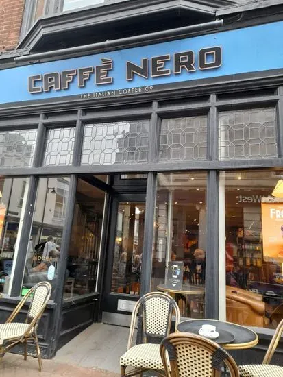 Caffè Nero