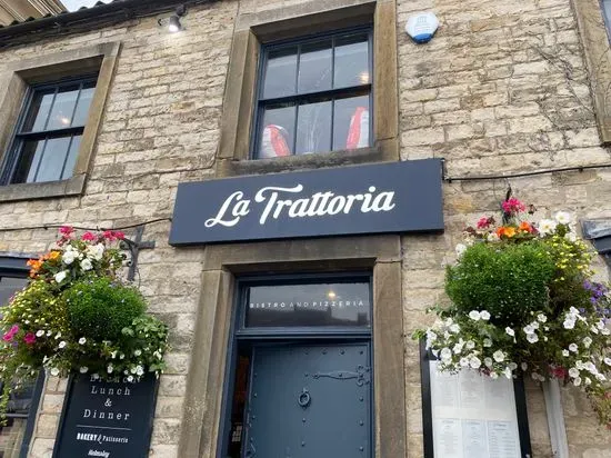 La Trattoria