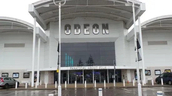 ODEON Rochdale