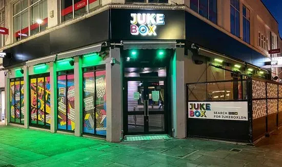 Jukebox LDN