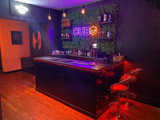 Cube Lounge & Party Venue