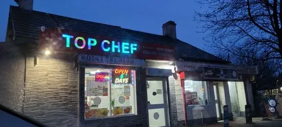 Top Chef Chinese Takeaway