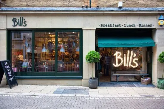 Bill's York Restaurant