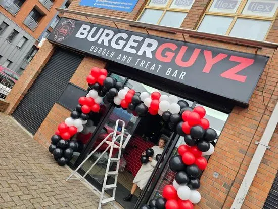 Burger Guyz