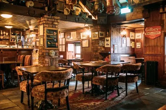 Robert Stewart's - (Irish Pub Belfast)