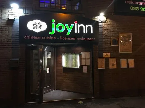 Joy Inn