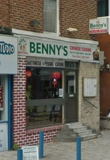 Benny's