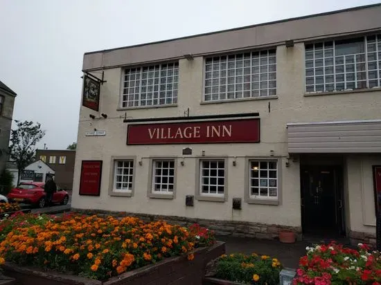 Village Inn