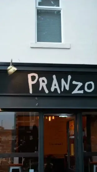 Pranzo Trattoria & Deli