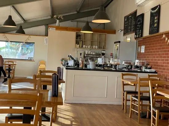 Three Trees Farm Shop & Cafe