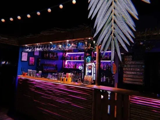 Tropic Bar Bicester