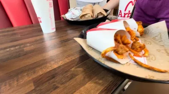 Arby's