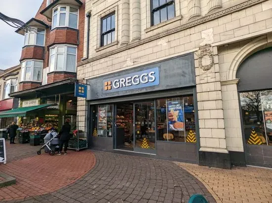 Greggs