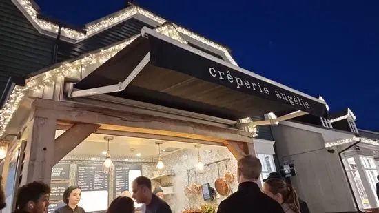 Crêperie Angélie