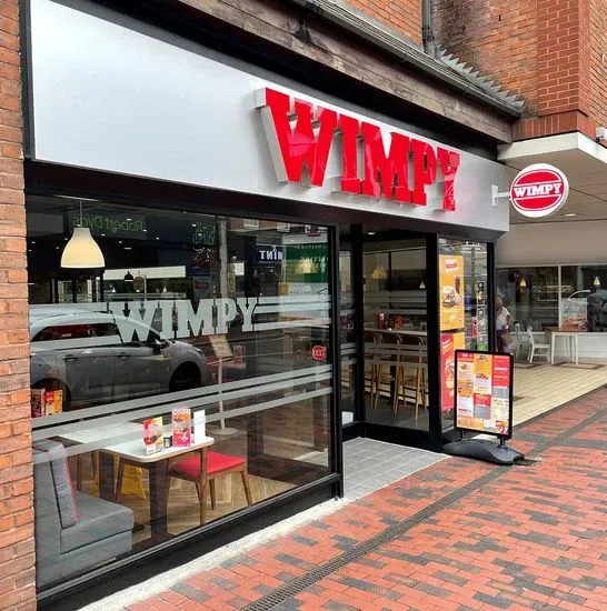 Wimpy