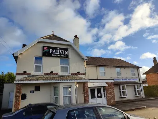 Parvin Indian Restaurant