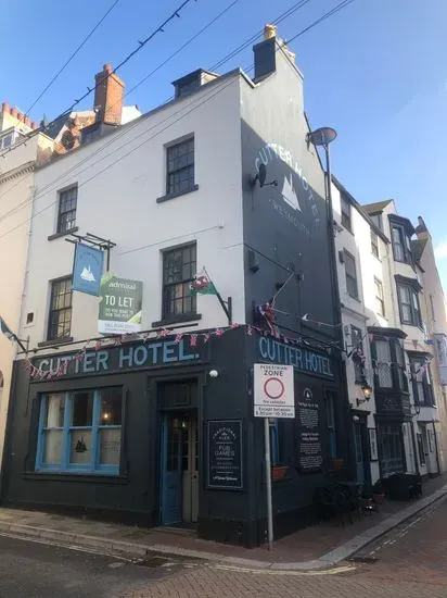 Cutter Hotel Weymouth