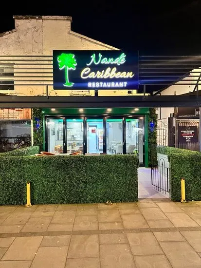 Nande Caribbean Restaurant