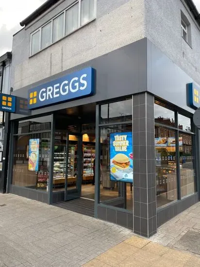 Greggs