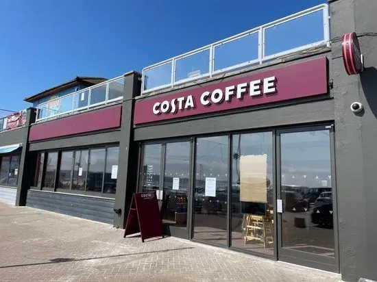 Costa Coffee Quaywest