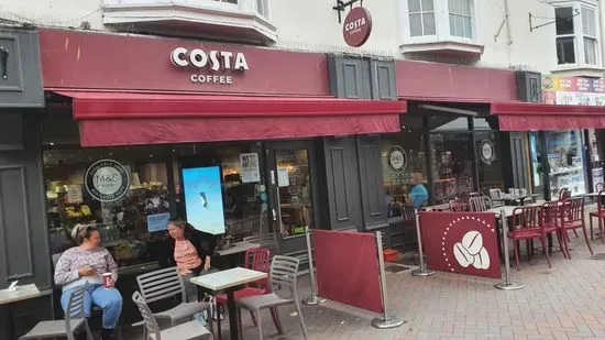 Costa Coffee