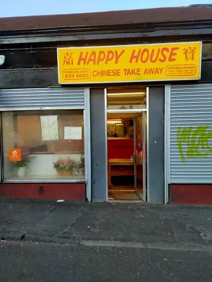 Happy House