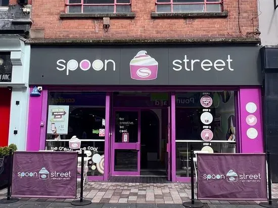 Spoon Street