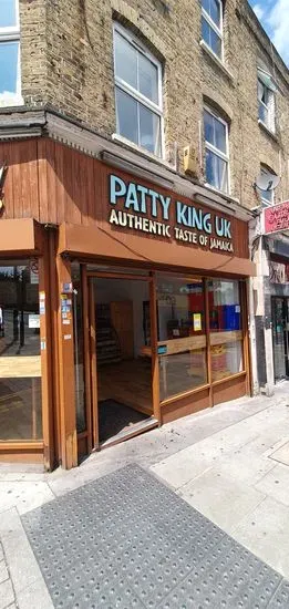 Patty King