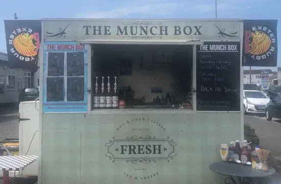 The Munch Box