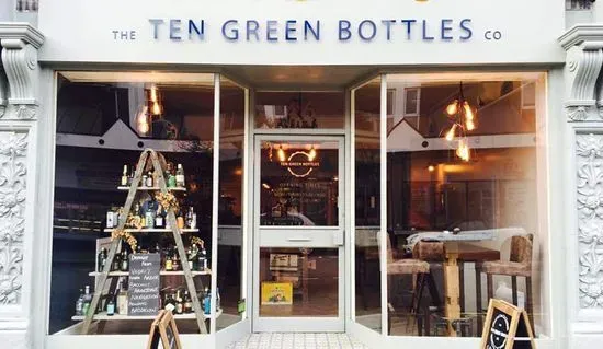 The Ten Green Bottles Co Newcastle