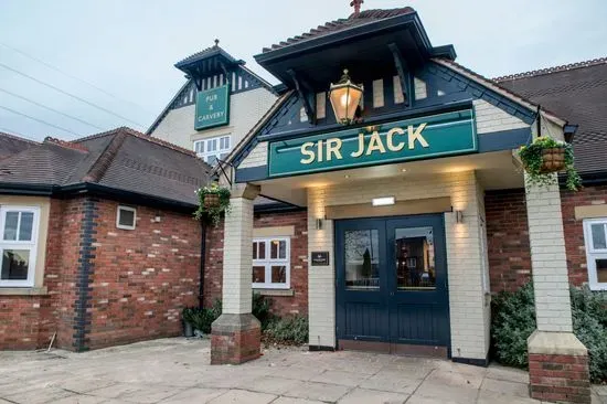 Sir Jack, Greene King Pub & Carvery