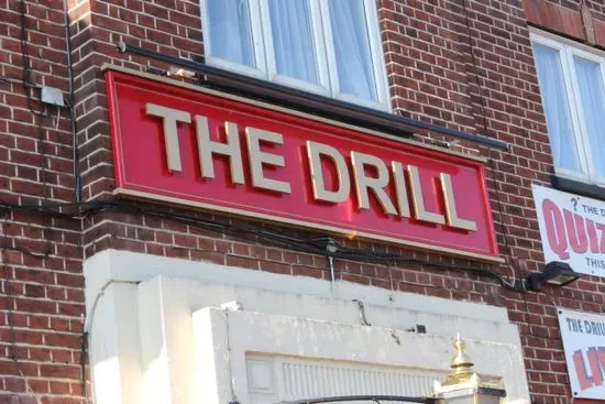 The Drill