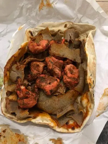 Kismat Tandoori