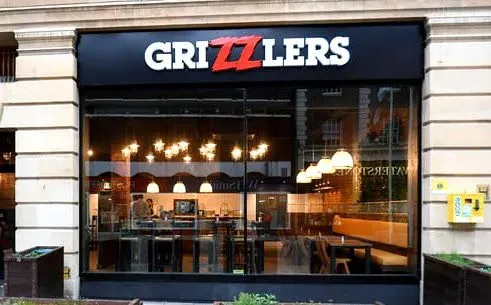 Grizzlers