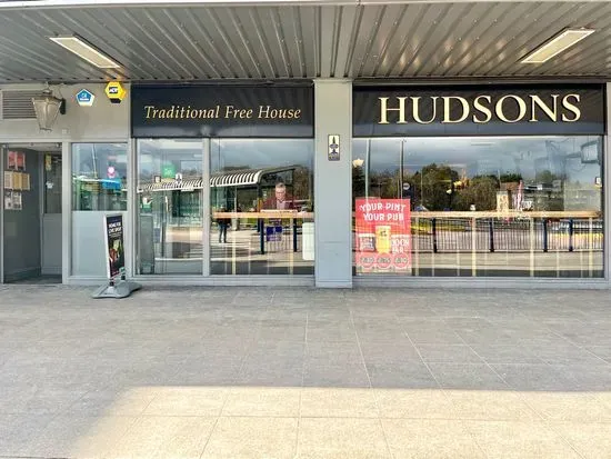 Hudsons