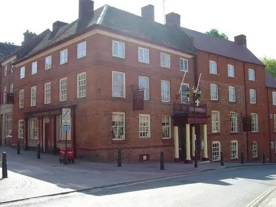 Castle Hotel