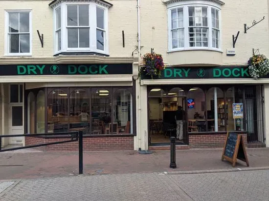 Dry Dock Pub