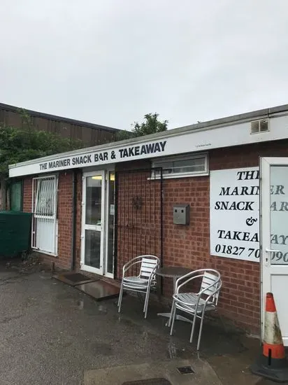 Mariner Cafe & Take Away