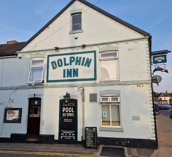 Dolphin Inn