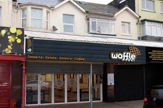 Waffle Inn Paignton