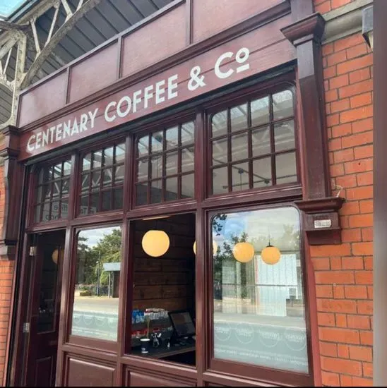 Centenary Coffee & Co