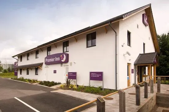 Premier Inn Tamworth South hotel