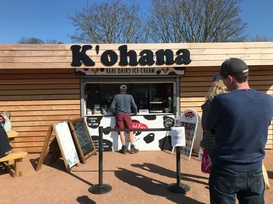 K’ohana