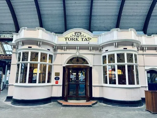 York Tap